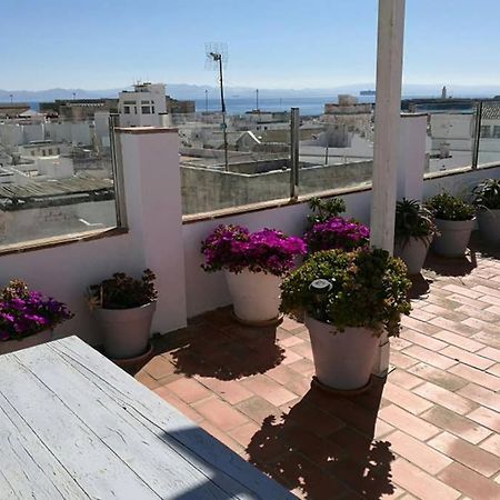 Apartamento Con Espectaculares Vistas! Тарифа Екстериор снимка