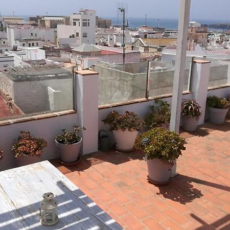 Apartamento Con Espectaculares Vistas! Тарифа Екстериор снимка