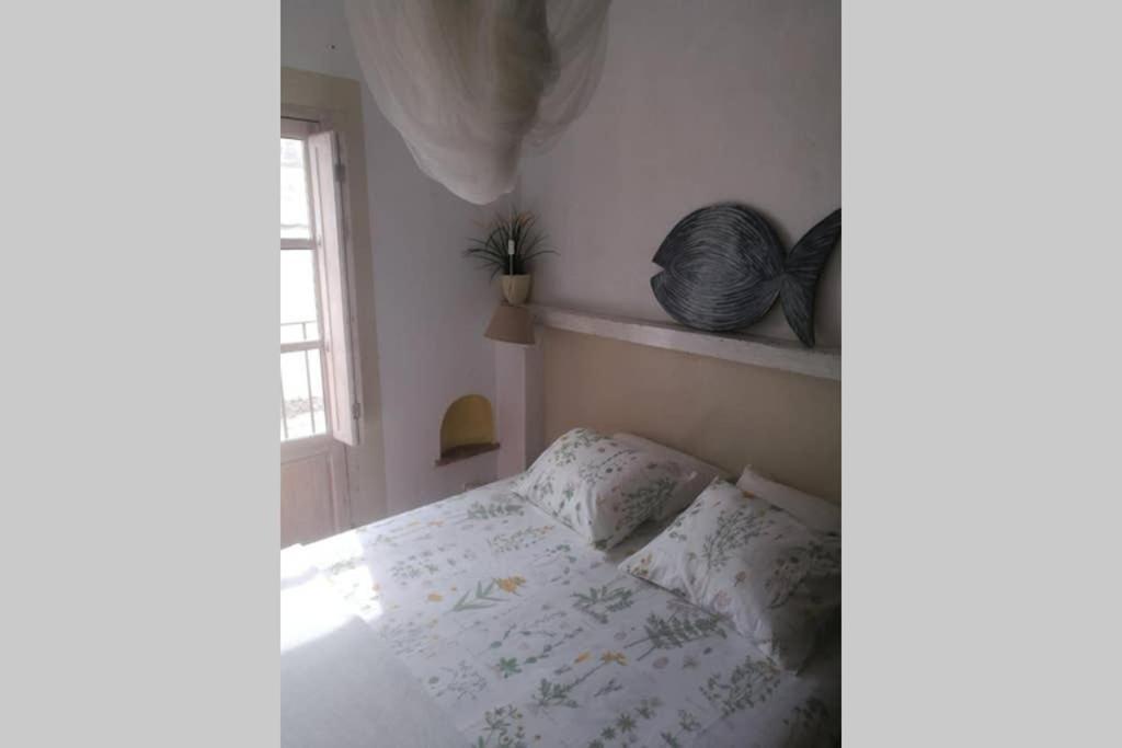 Apartamento Con Espectaculares Vistas! Тарифа Екстериор снимка