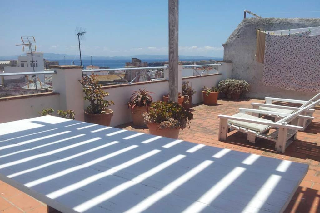 Apartamento Con Espectaculares Vistas! Тарифа Екстериор снимка